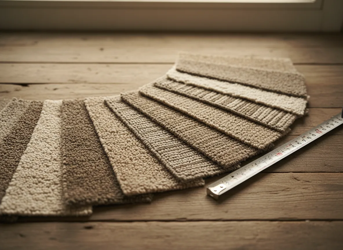 Carpet Installation Gilman City, MO FAQs